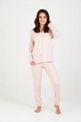 PIJAMA SEÑORA 5552